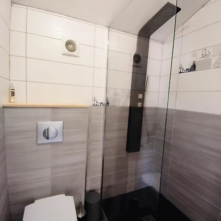 Alpesi faház Spacieux & Landry