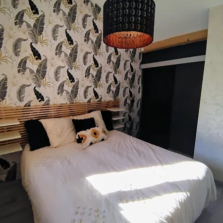 Spacieux & Alpesi faház *