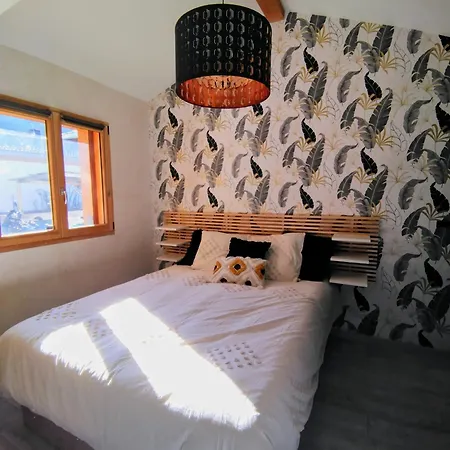 Шале Spacieux & Ландри